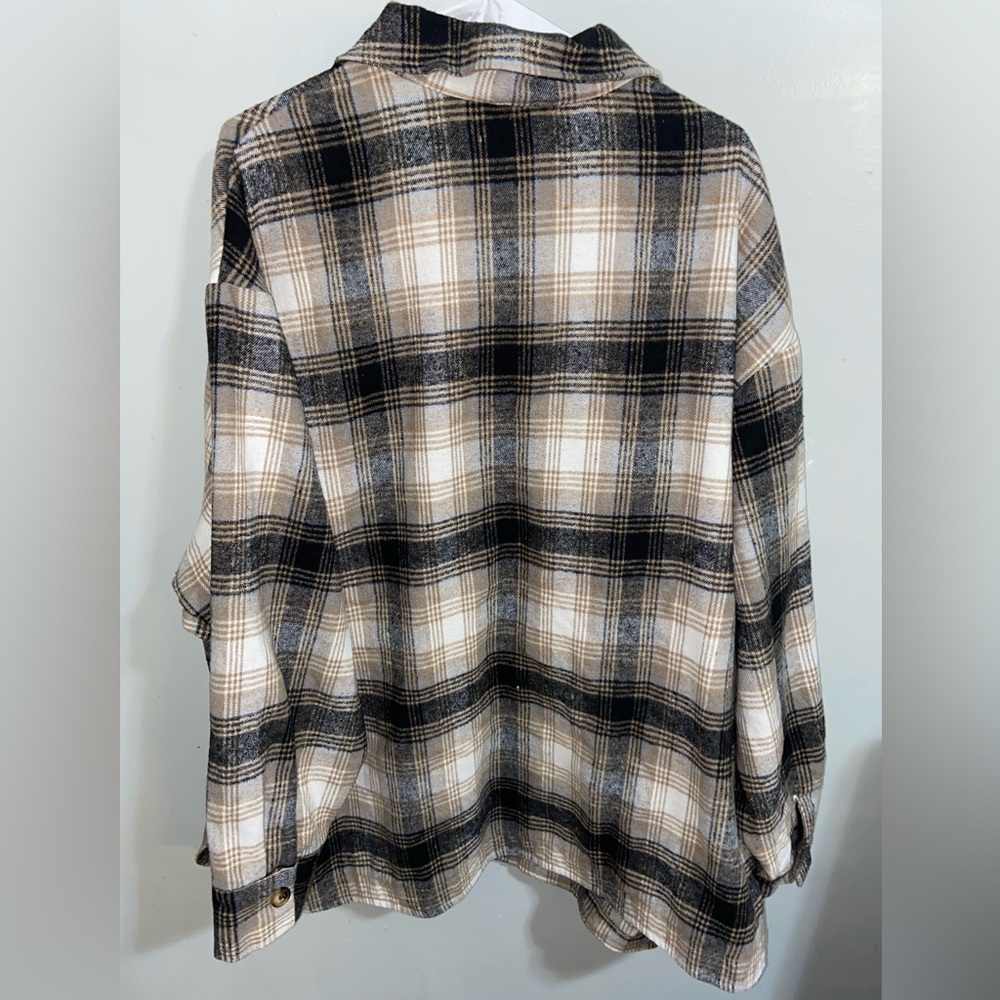 Flannel - Picture 2 of 4